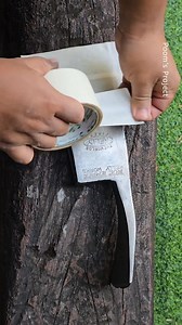 2.7K views · 30 reactions | Restoring a vintage Pulaski Kelly The World Finest axe head #axe | Poom's Project | Facebook