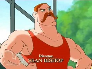 The Legend of Tarzan Season 01 Episode 28 Part 03