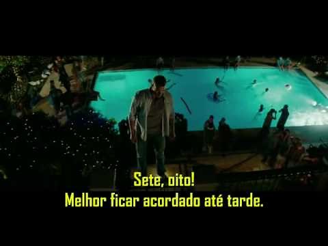 A Hora do Pesadelo (A Nightmare on Elm Street 2010) - Trailer Legendado - HELLSUBS