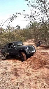 Here's everything that went down at Mahindra's Off-Road Training Academy last Sunday. #ExploreTheImpossible #AllNewThar #MahindraThar #TharFilmChallenge Mahindra Thar Two Tickets To Freedom Prince Narula Diganth Manchale Aindrita Ray | MW Magazine India