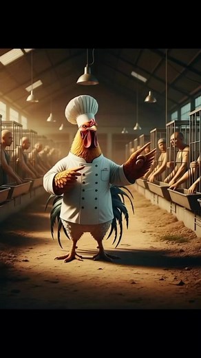 Exploring the Fascinating World of Chickens