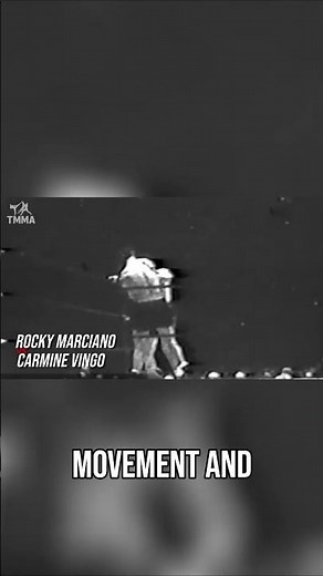 Rocky's Epic Battle: Vingo Fight That Made Headlines!