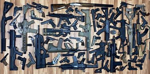 Les 5 meilleurs fusils d'assaut au monde (mis à jour en 2025)