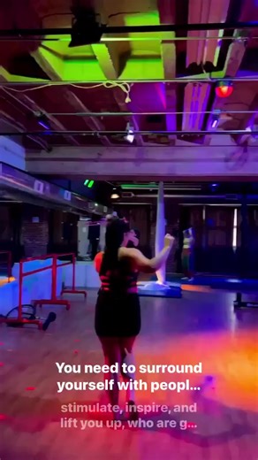 🌟🎪 RHYTHMA CIRQUE JAM MONDAY, NOVEMBER 13, FROM 7-10PM 🎪🌟 ✨Run away to the Circus Jam & TAKE UP SPACE! . ✨Are you looking for a place to grow your circus art skills? Whether a beginner or a veteran, Rhythma welcomes you to join our monthly Cirque Jam! An event designed to help our community expand their horizons into new fields. Experience flow arts, juggling, aerial, and much more! 🎪🌀 . Come hang out in our big open playground where we’ll have everything such as unicycles, juggling clubs 