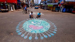 WHO assigns labels to Covid variants, strain first found in India to be called ‘Delta’