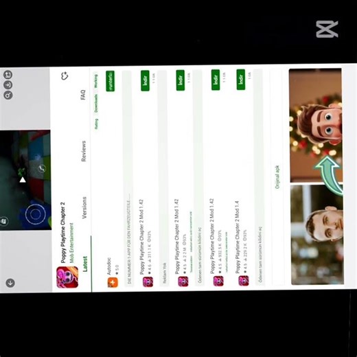google den happy mod yükleyin poppy platime yazın çıkar #ytdayibenionecikarnolur #pubg #fifa #pes