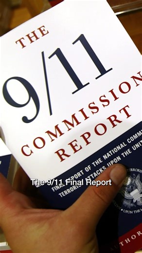 What did the Bush administration have to hide? Watch the full series at TuckerCarlson.com. Link in bio. | Tucker Carlson