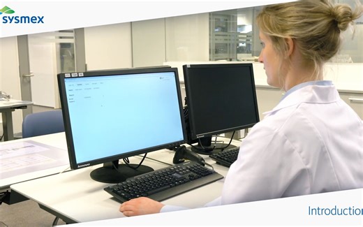 1. GLP systems track introduction