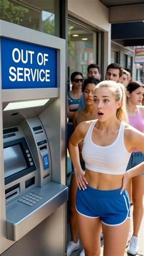 What Happens If ATMs Stop Working in the U.S.?