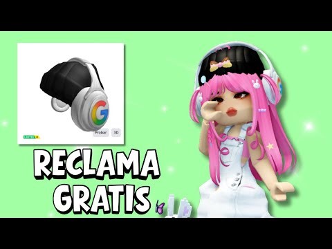 ✨RAPIDO CONSIGUE AURICULARES GOOGLE GRATIS