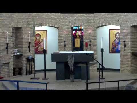 Worship Service Mar. 1st 2026 [Lent 2026]