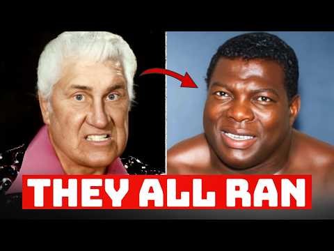 WWE Legends Explain How TERRIFYING Bobo Brazil Was