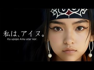 🎵 AI AINU – Channel Introduction Video