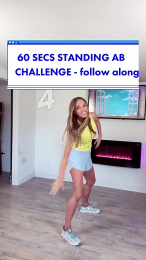 Lucy Wyndham-Read - Fitness on TikTok