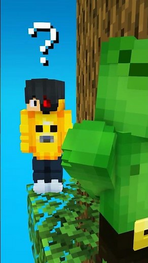 The INFINITY TREE! #shorts