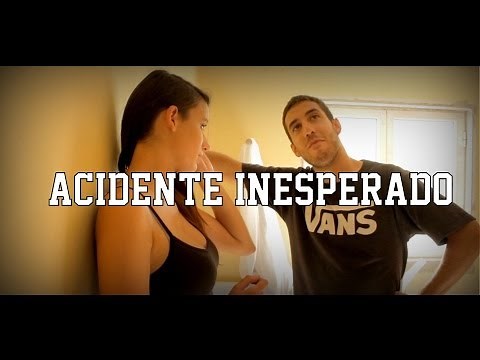 Um Acidente Inesperado RE-UPLOAD