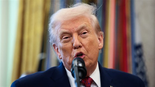 What is 'Trump derangement syndrome?' Behind Trump's Rob Reiner post