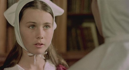 Susan Hemingway | Atriz