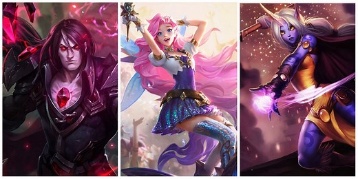 5 best support champions to pair with Ezreal in League of Legends