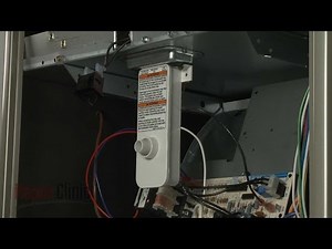 Payne Furnace Drain Trap Replacement #328060-701 | Repair Clinic