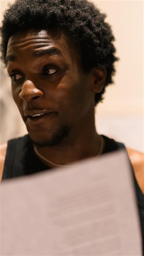 Waiting with the gal (a lot) comes to @sceneandheardfestivalofnewwork on the 19th and 20th February starring former Part-Time student @nati.oroz ✨🎭 📆 19th/20th February 📍 @smockalleytheatre | The Gaiety School Of Acting