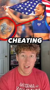 123K views · 1.2K reactions | Athletes Who Got Caught CHEATING! #athlete #cheating | Paul Foisy Facts | Facebook