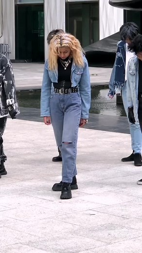 Enhypen - DRUNK-DAZED Dance Cover by Higher Crew