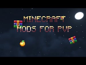 The Best Minecraft Mods for PvP (1.18)