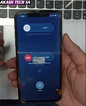 Iphone 11 pro max switch off | all iphone switch off #iphone #iphone17 #iphone15#iphone16