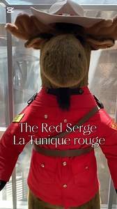 12 reactions |  Learn about the elements that make up the iconic uniform of the Royal Canadian Mounted Police. #CanadaCloser | Embassy of Canada in Mexico | Facebook