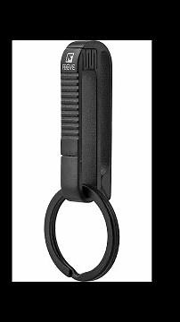 Tisur belt loop keychain