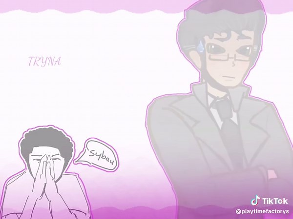 Shitpost lowkey #art #fyp #animationmeme #fandom #originalcharacter | animations