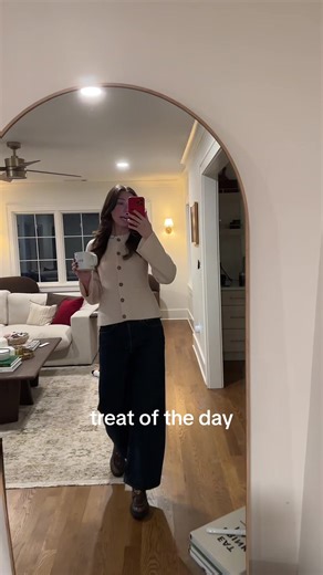 all new christmas fit is such a treat | christmas fit