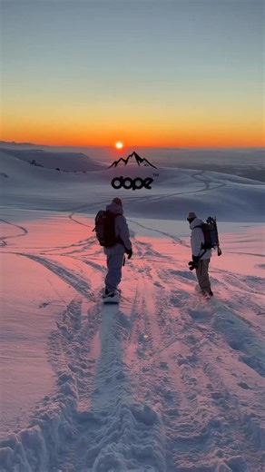 COMPETITION 🔥 It’s time to Assemble Your Crew! 🏔️ We’re calling on YOU to share your best winter memories for a chance to win: ✨ A spot in our crew to create new content with us this winter ✨ A trip for you 3 friends to Rise Festival in Les Deux Alpes ✨ Fresh Dope gear to ride in Entering is easy: 📱 Post a 30–60 sec video 🏷️ Use #MyDopeCrew in your caption and tag @dopesnow 🗓️ Enter before 23rd October Get creative! Edits, voiceovers, throwbacks, photo dumps - everything that screams good v