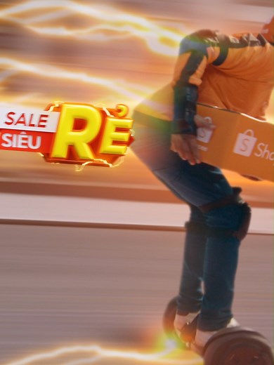 Shopee Ship Siêu Nhanh với Giá Từ 9.000Đ