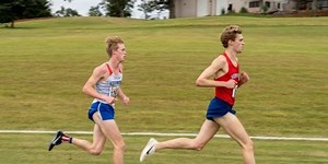 Vestavia Hills’ Ethan Strand breaks 19-year-old 5K state record