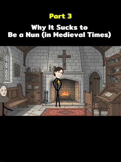 #medievaltimes #medievalhistory #nun | Medieval Times