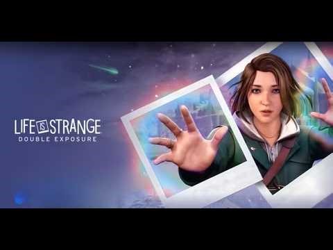 Life is Strange Double Exposure Part 1