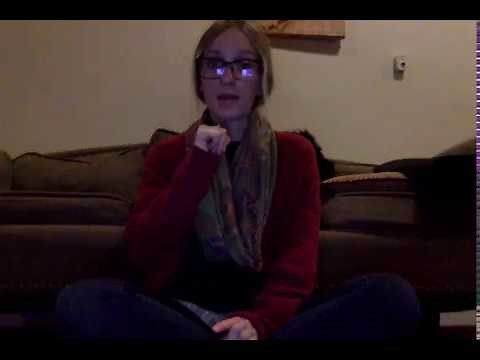 Step By Step Little Drummer Boy Sign Language for Holiday Show