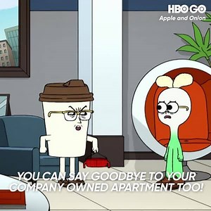 Apple and Onion | Now Streaming