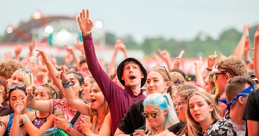 Reading Festival 2023 full lineup including Billie Eilish and The Killers