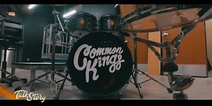Common Kings Talk Story about studio time, family, and their latest hit: Happy Pill