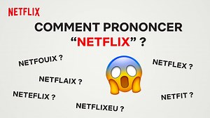 293K views · 427 shares | À tous les parents, maintenant, plus d’excuses. | Netflix | Facebook