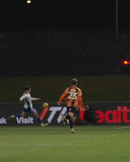 An important three points midweek 💙 | Swindon Town Football Club