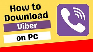 How to Download & Use Viber on PC + Phone: Beginners Guide