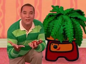 Blue’s Clues Theme Audio Mix 72