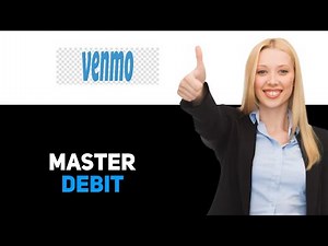 How To Use Venmo Debit Card 2025