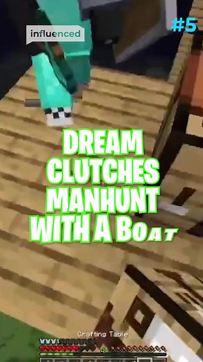 Dream's Best Minecraft Moments Compilation