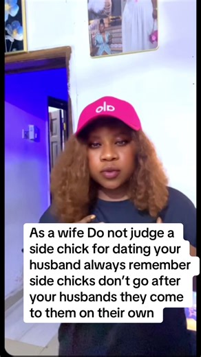 Understanding Side Chick Dynamics in Relationships