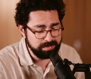 "Illness of The Heart" was written in the Summer of 2020. Lots of talk about illness, viruses, contamination, etc, then. Valerie's strings on the record are totally inspired, and embody the inner emotional clamor of the early pandemic moment. I've often wondered if the last line should have been something different. "I am still afflicted by unwillingness to kill the illness of the heart" is what I went with. But I've wondered if unwillingness is what we're afflicted with -- maybe it's inability,